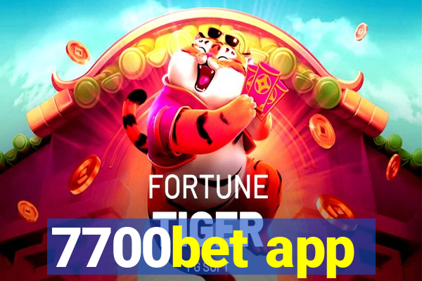 7700bet app